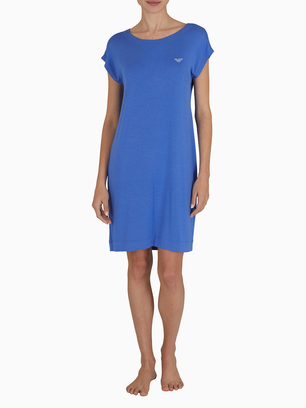 Emporio Armani Short Nightdress