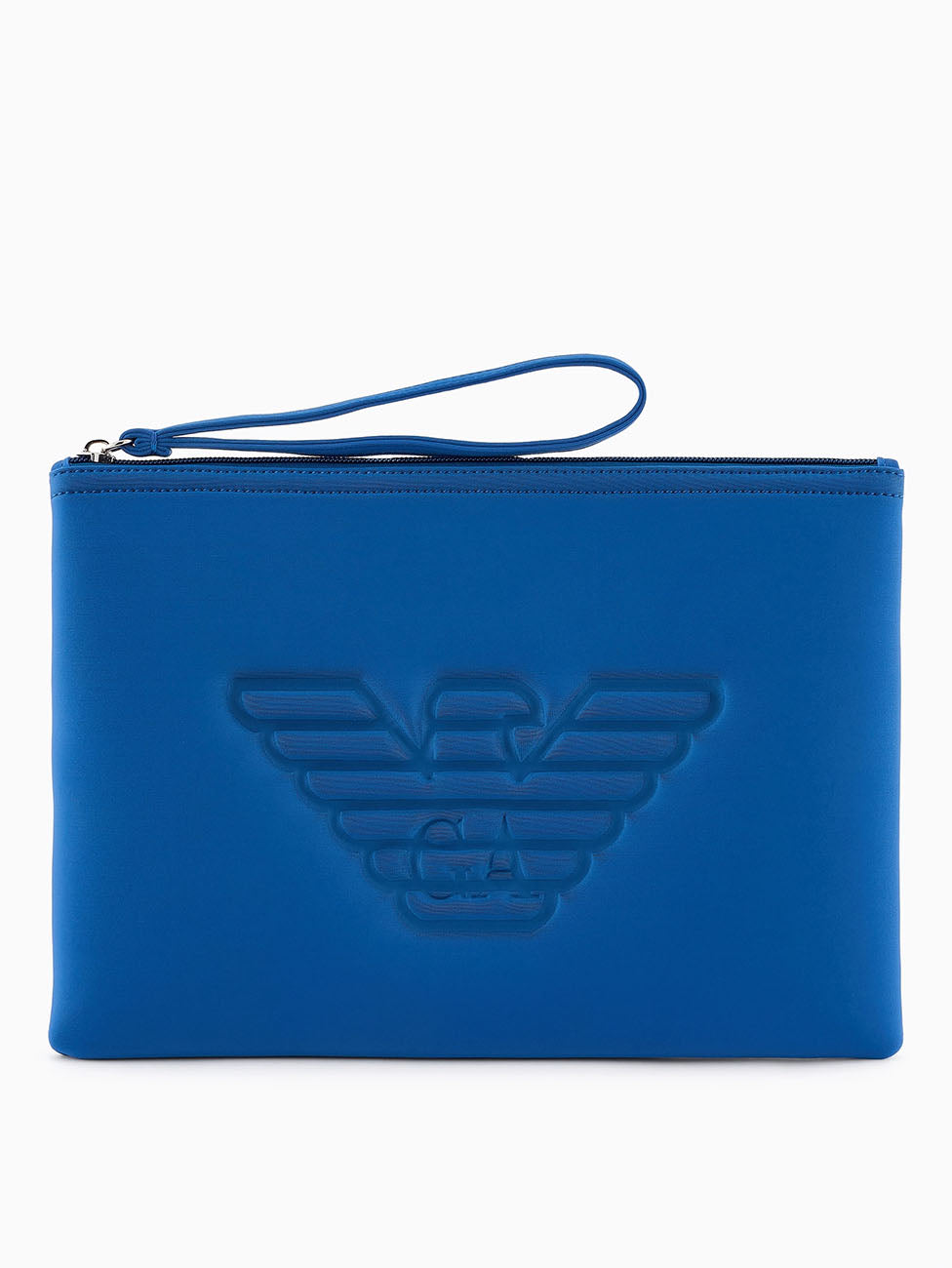 Emporio Armani Essential Beachwear Pouch