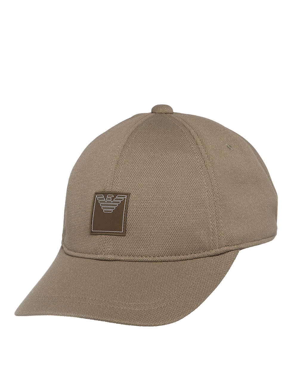 Emporio Armani Beach Cap