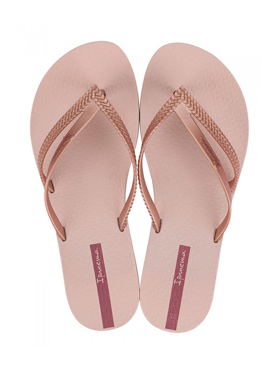 Ipanema Bossa Soft Ladies Flip Flops
