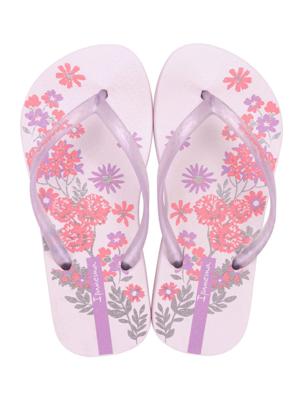 Ipanema Oasis Ladies Flip Flops