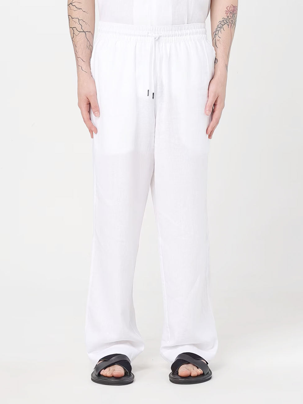Emporio Armani Men's Beach Trousers