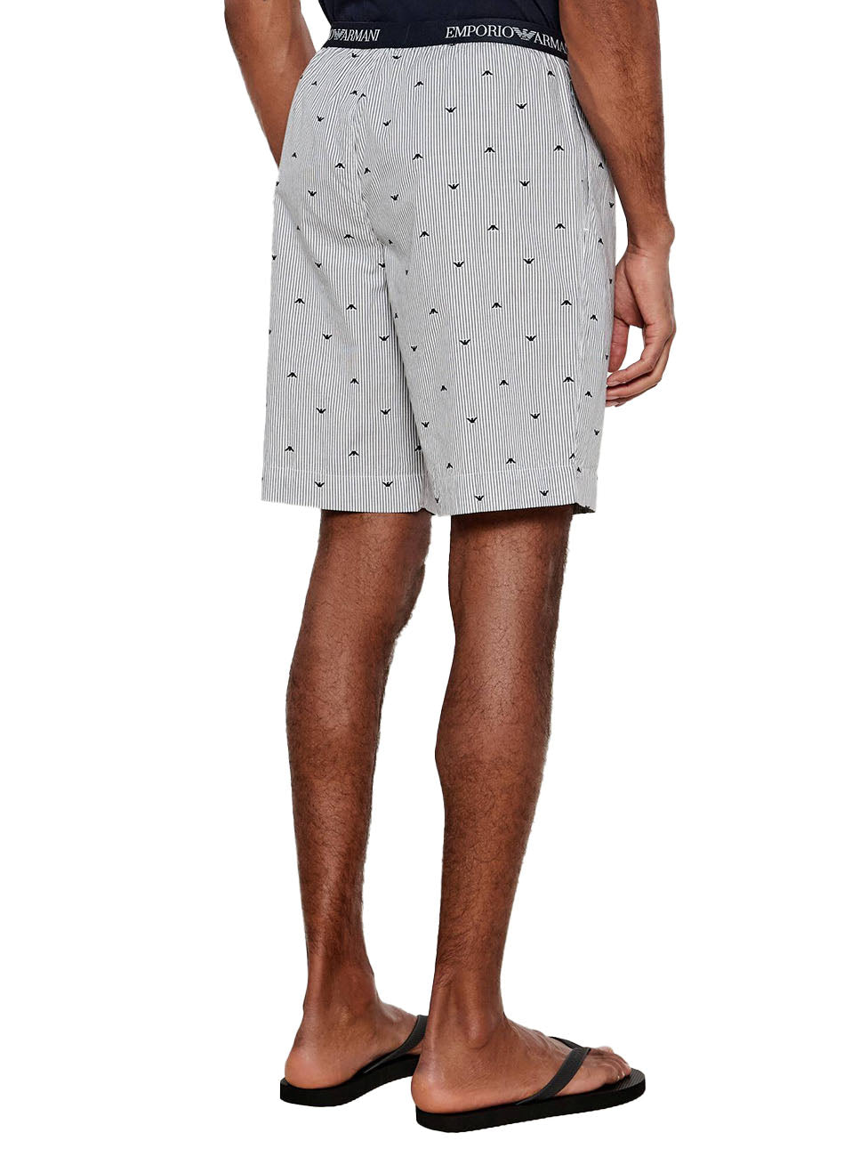 Emporio Armani Lounge Shorts