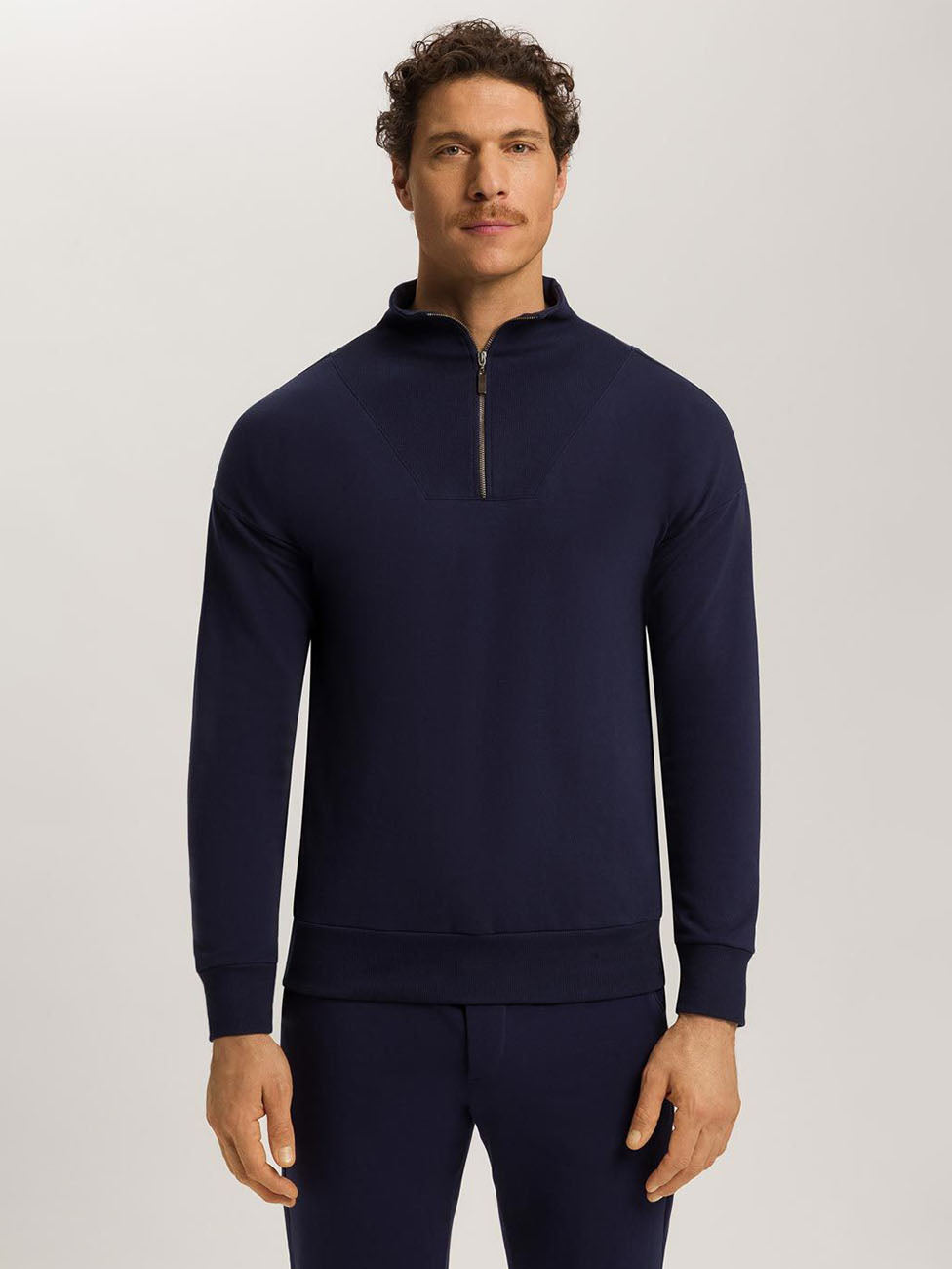 Hanro Natural Living Loungewear Set