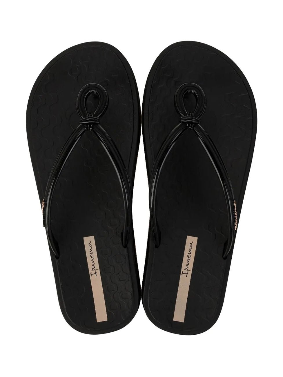 Ipanema Drip Ladies Flip Flops