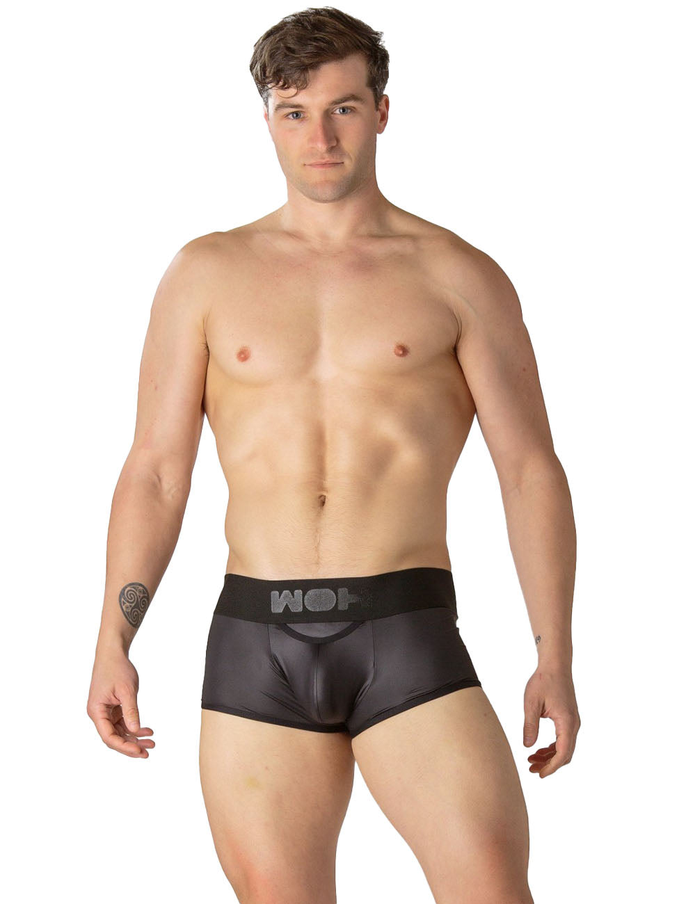 WOH Night Universe Trunk