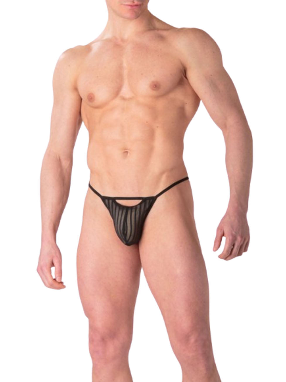 WOH Personal Allure G-String