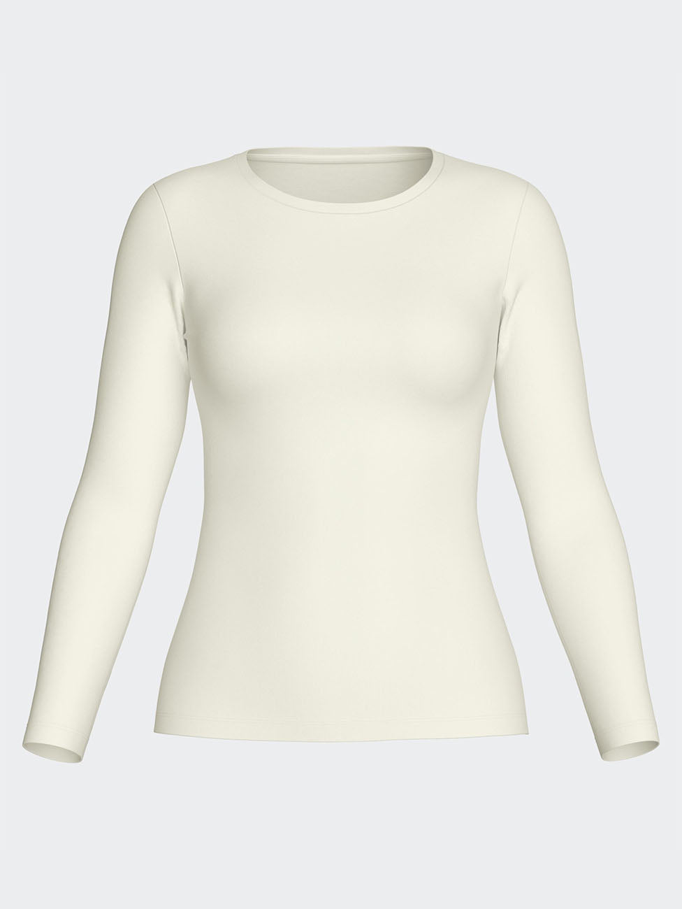 Impetus Wool Lyocell long Sleeve Shirt