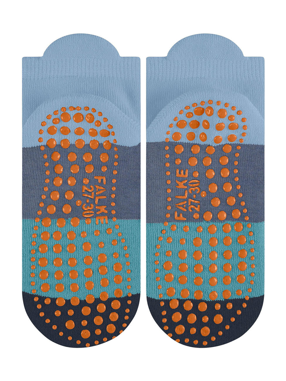 FALKE Color Block Non-slip Socks