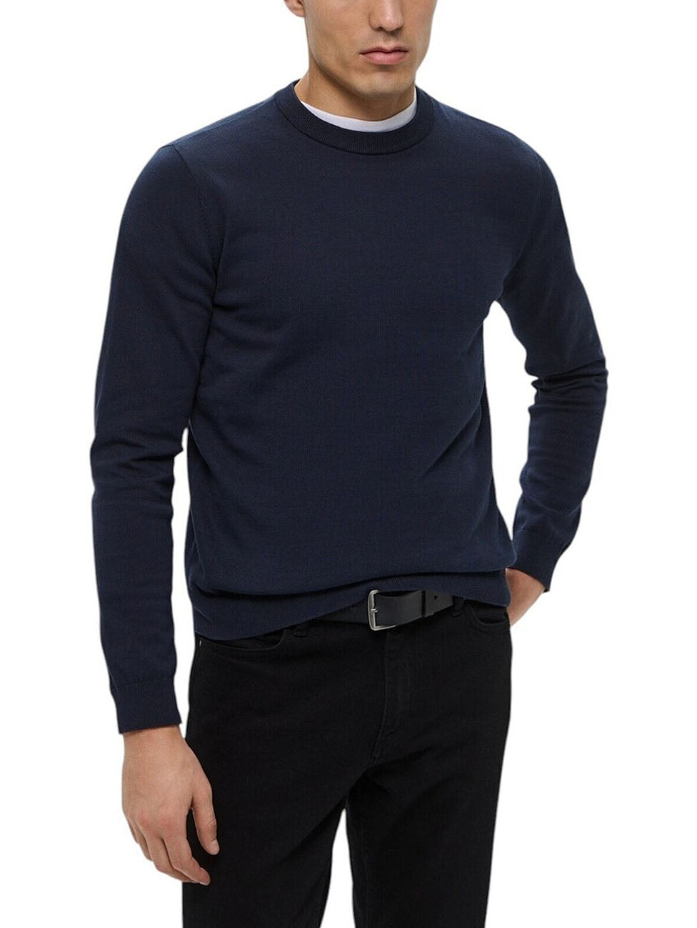 EA7 Pullover Men's Sweater