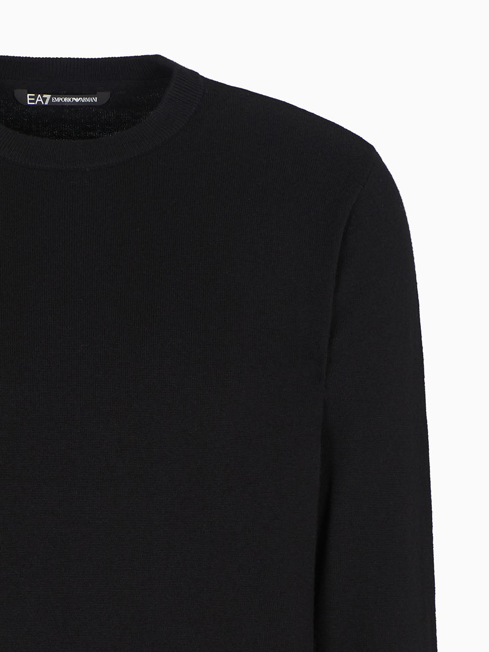 EA7 Pullover Men's Sweater