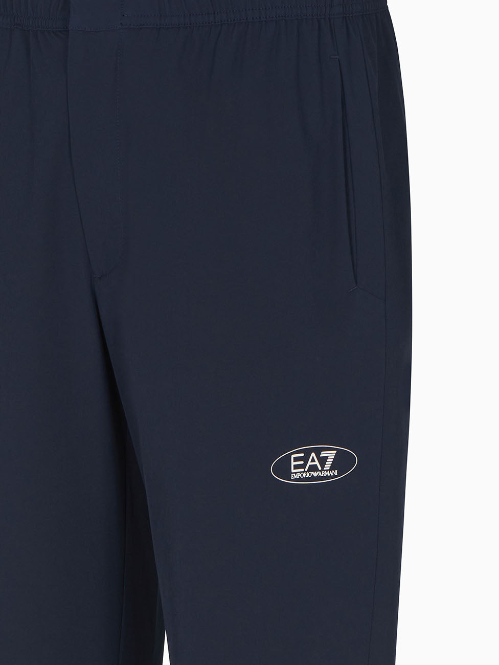 EA7 Man Sport Trousers