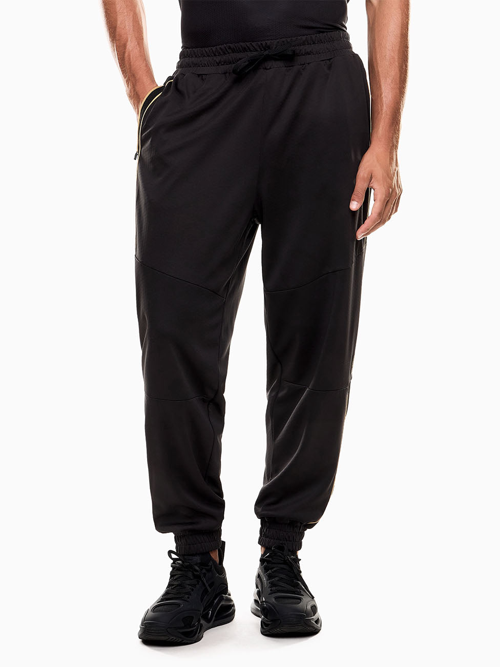 EA7 Emporio Armani Man Trousers