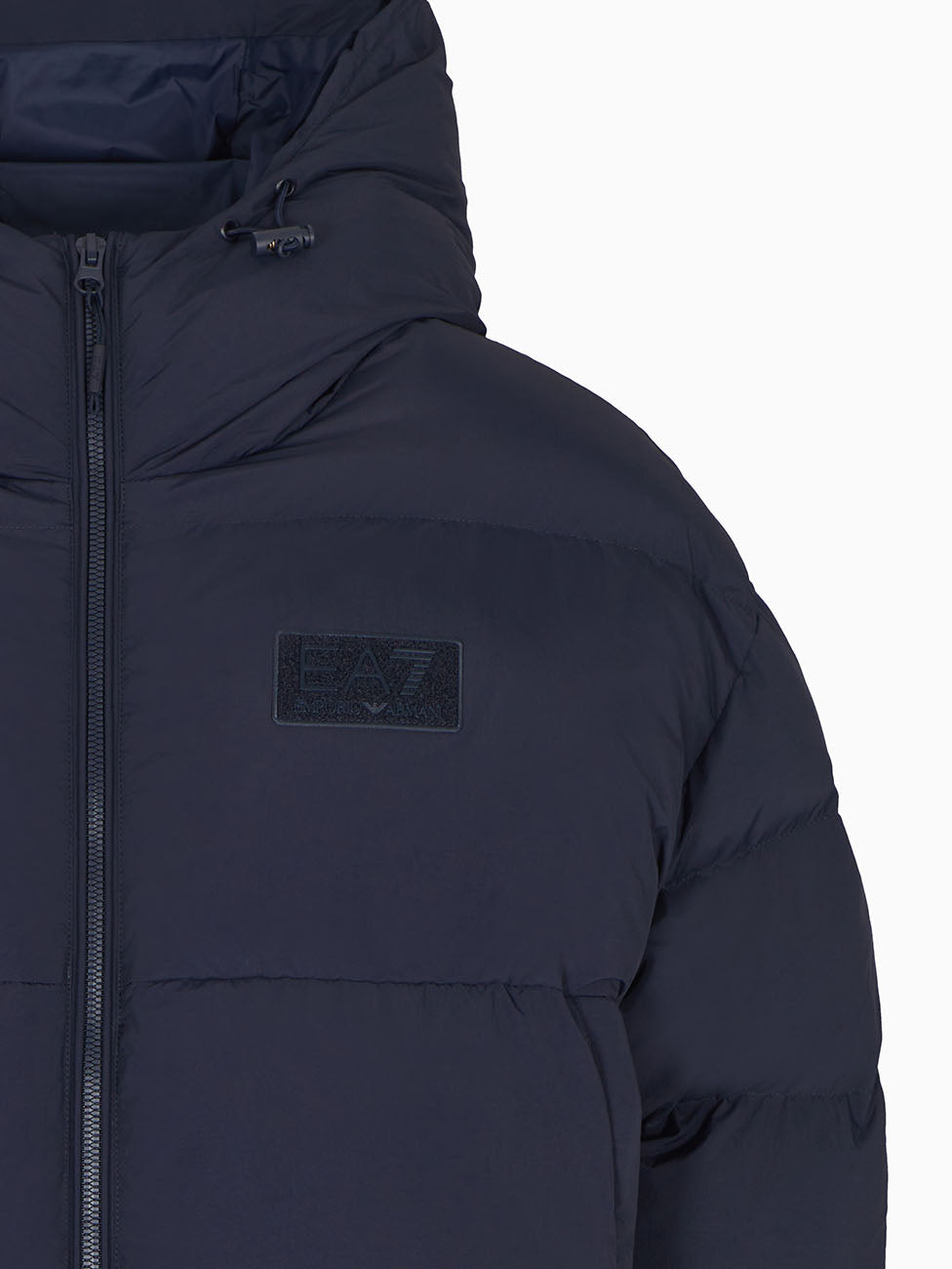 EA7 Men's Bomber Jacket