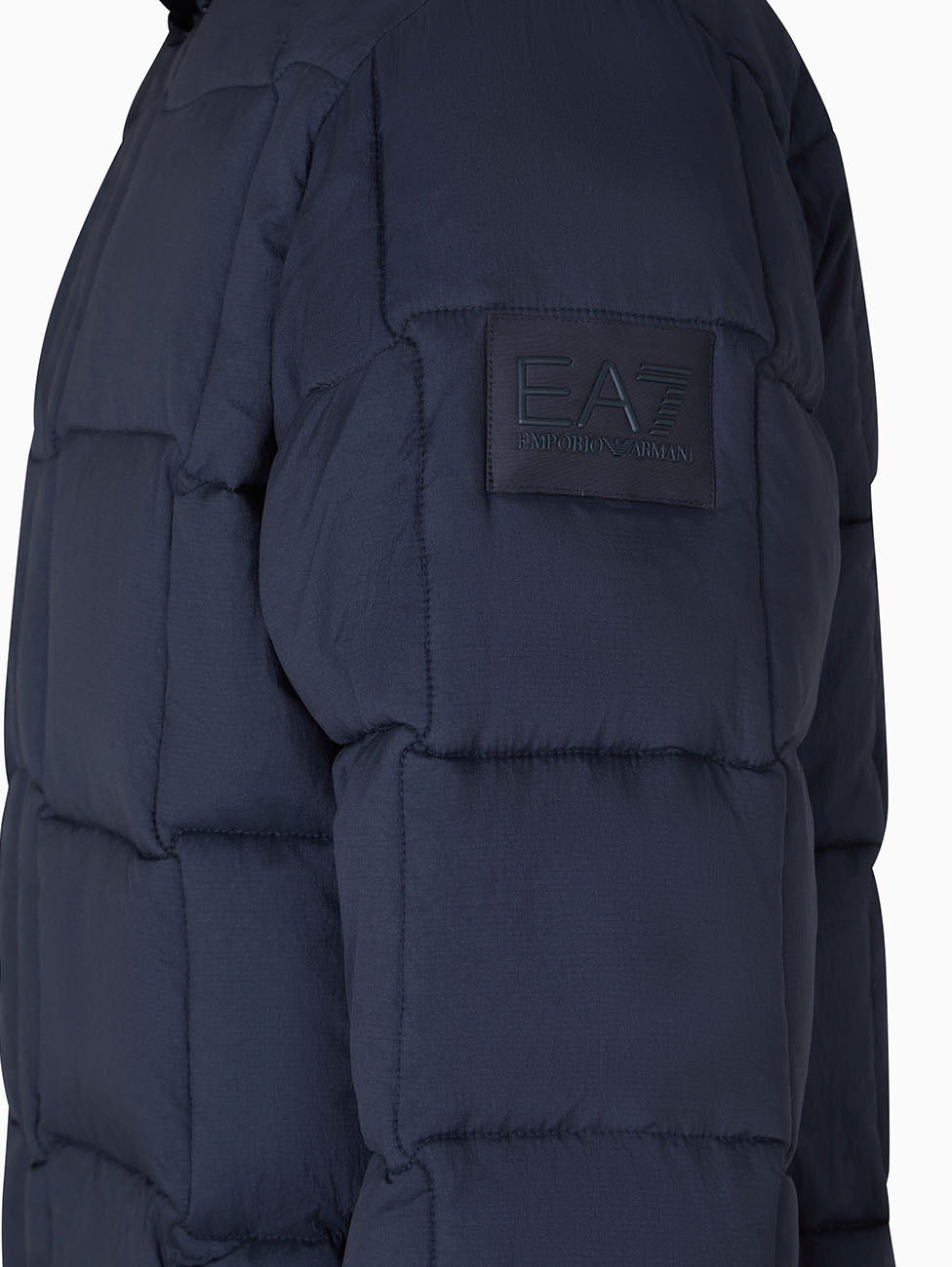 EA7 Man Bomber Jacket
