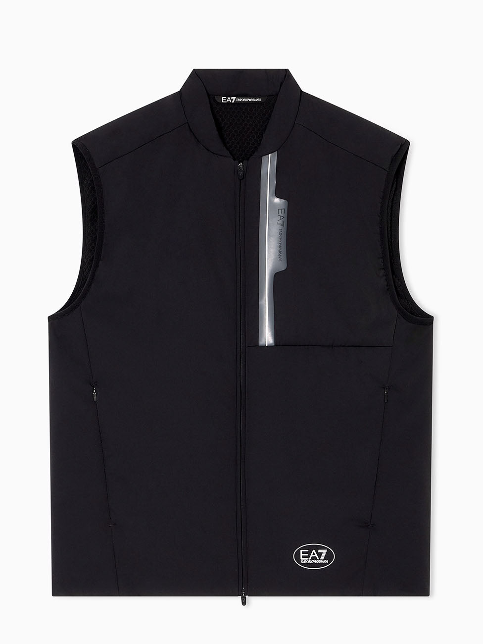 EA7 VENTUS7 Golf Pro Gilet