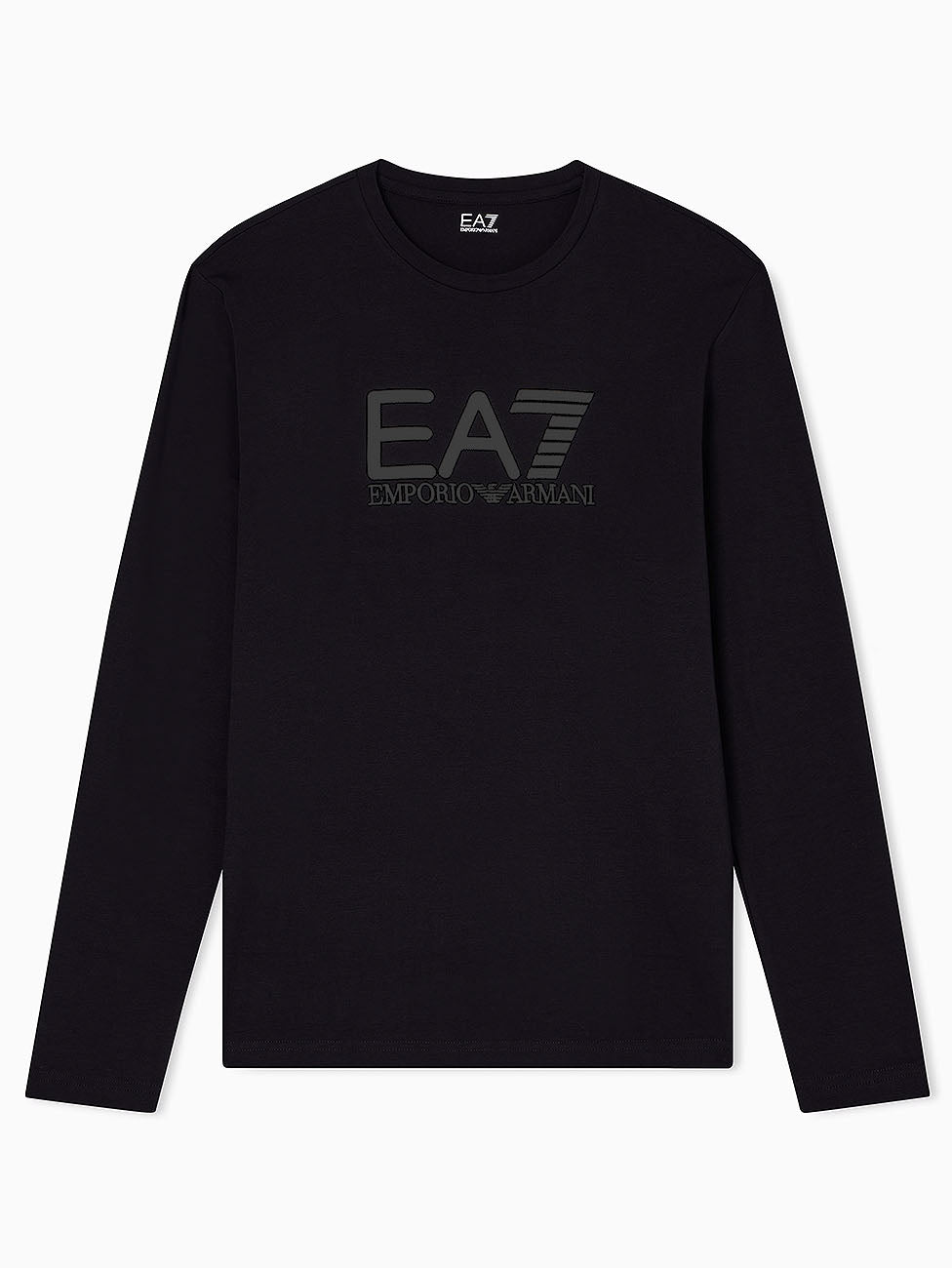 EA7 Visibility long-sleeved T-shirt