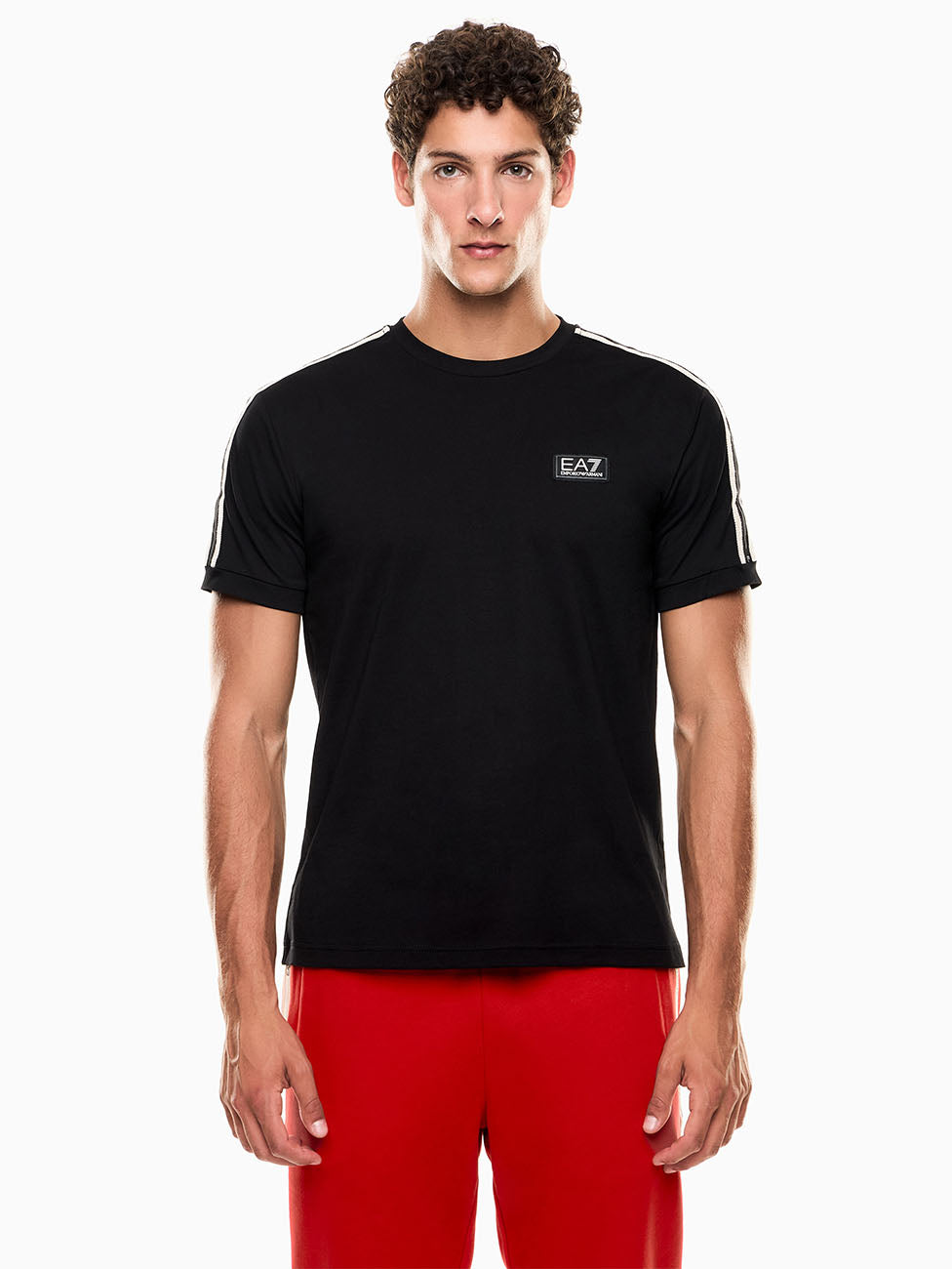 EA7 Logo Series T-shirt