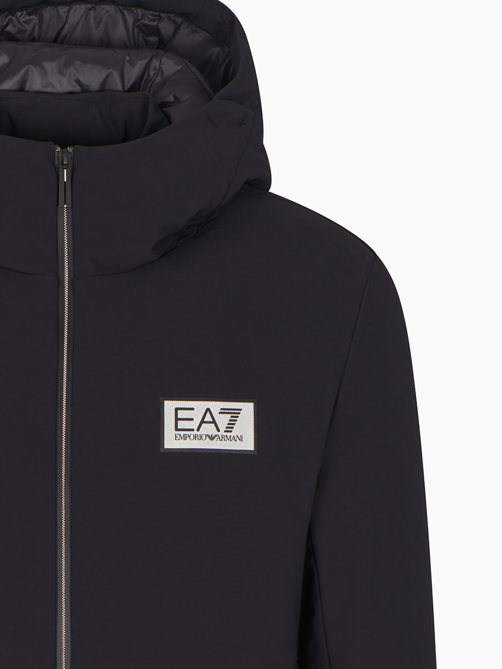 EA7 Men's Bomber Jacket