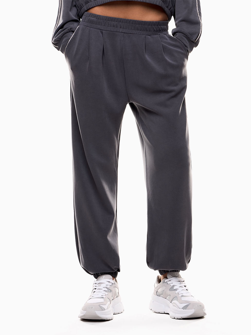 EA7 Precious Woman's Joggers