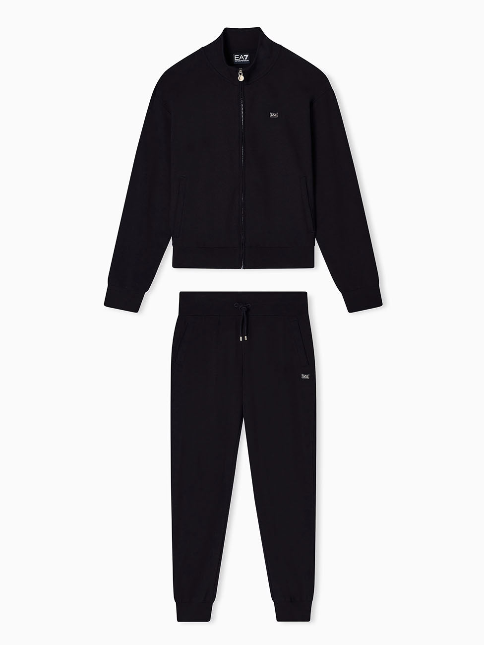 EA7 Core Lady Tracksuit