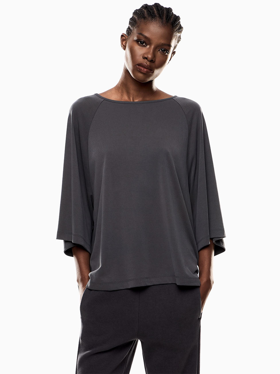 EA7 Sporty Forever Women's T-shirt