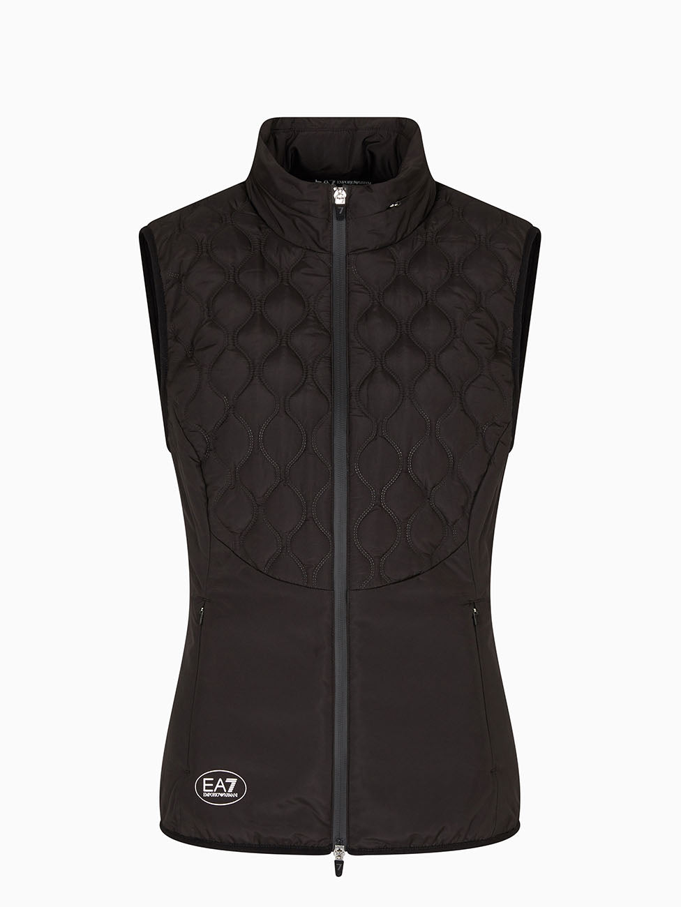EA7 VENTUS7 Golf Pro Women's Gilet