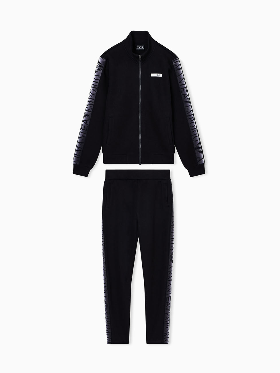 EA7 VENTUS7 Dynamic Athlete Women's Tracksuit