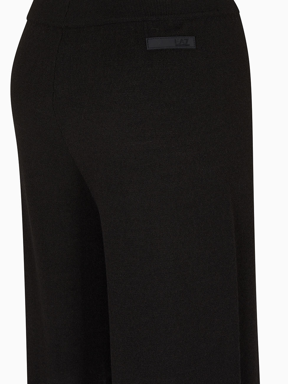 EA7 Virgin Wool Women's Pants