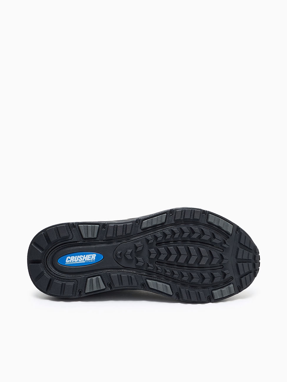 EA7 Crusher Sonic Lar Sneakers