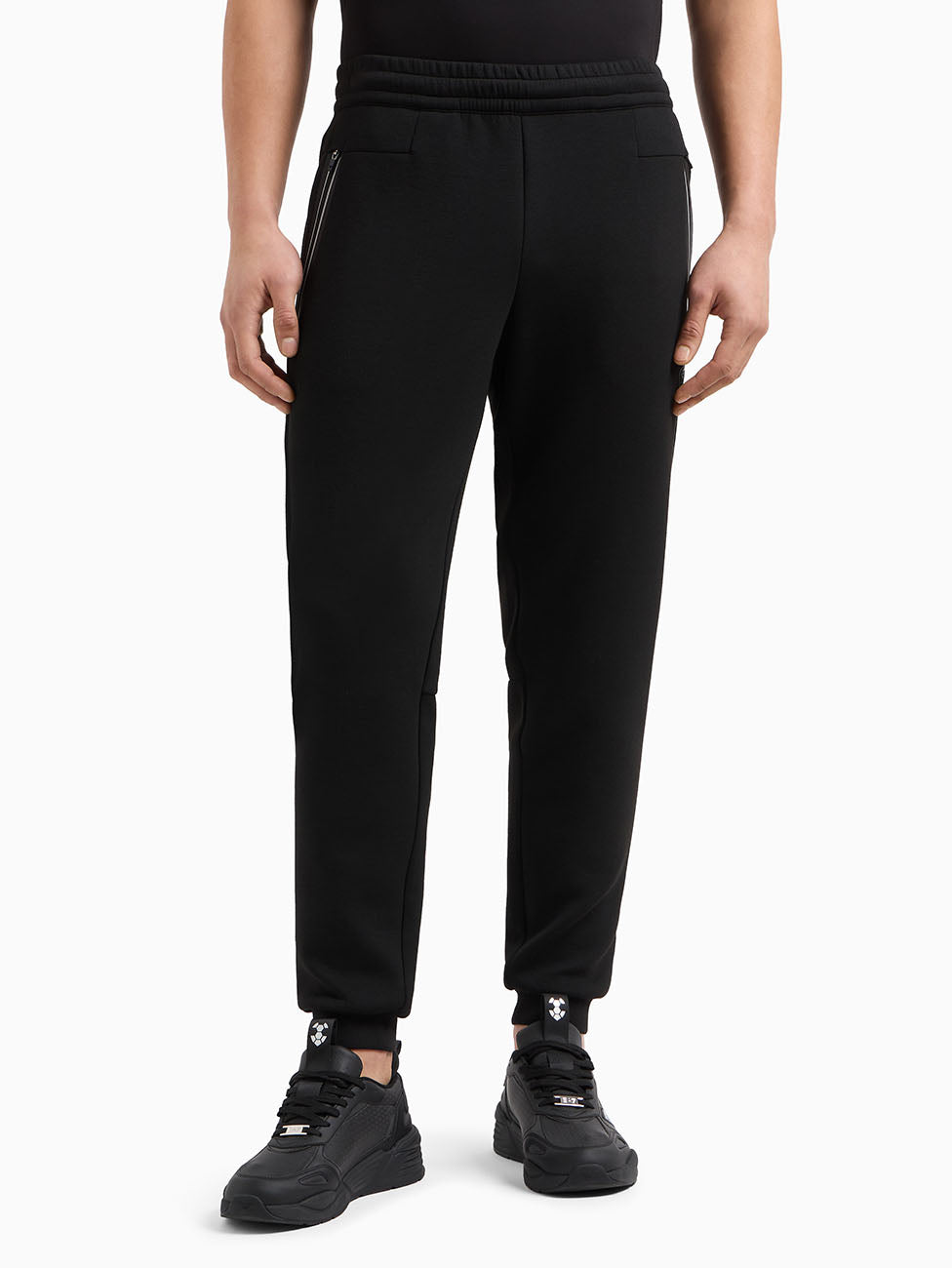 EA7 Premium Shield Joggers