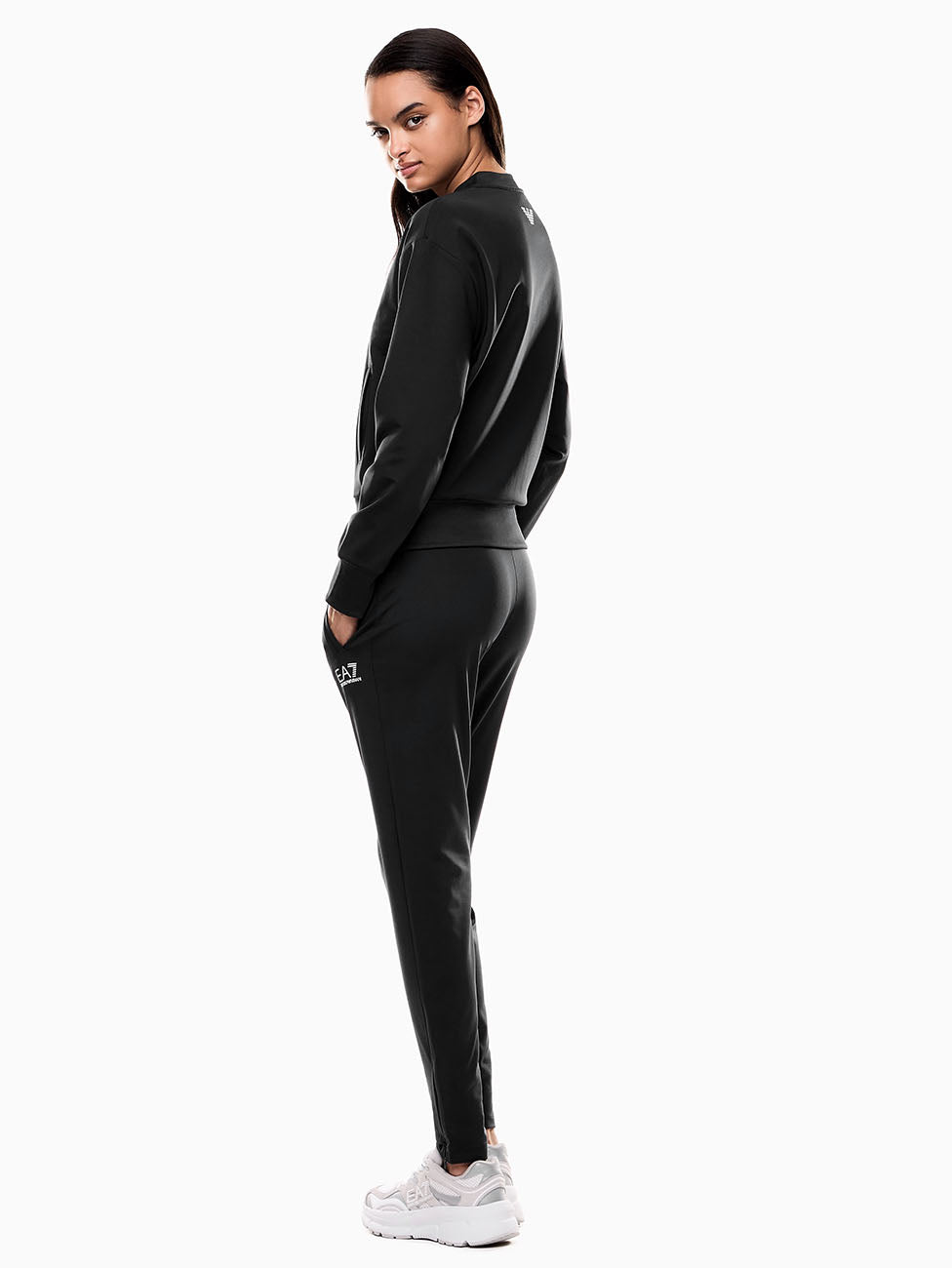 EA7 Tennis Pro Women's Tracksuit