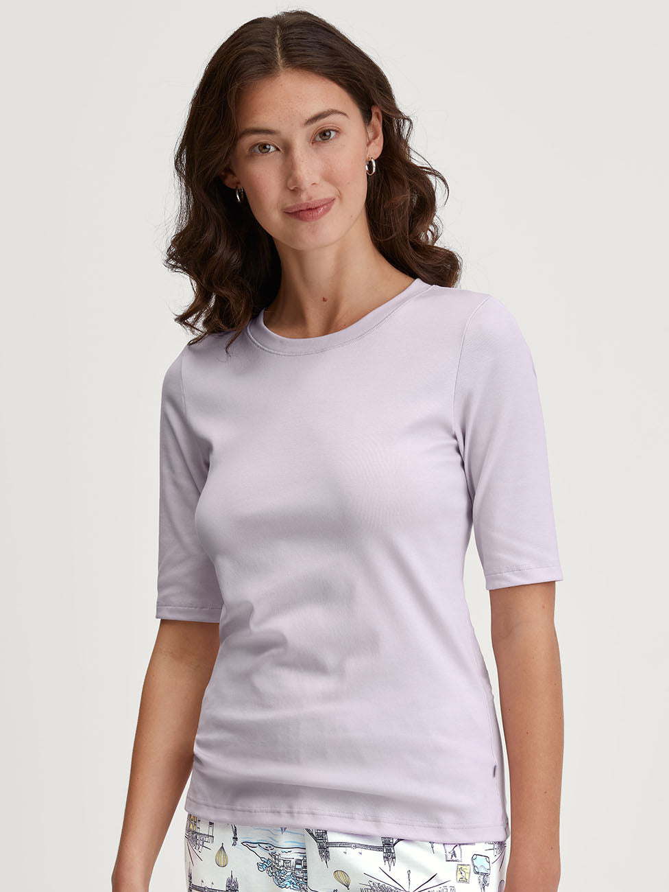 Calida Favourites Journey Women Shirt