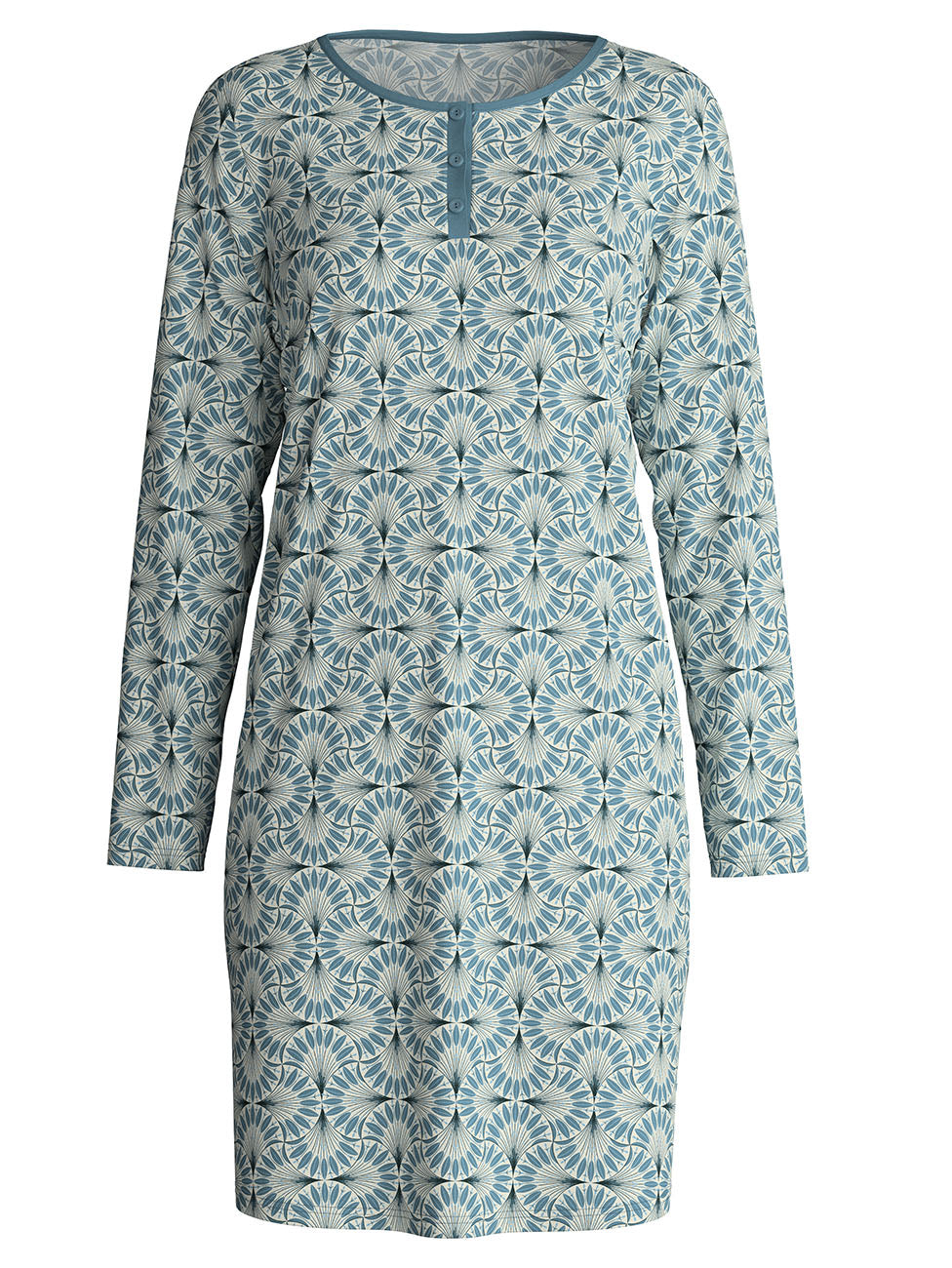 Calida Ornament Nights Women's Nightdress