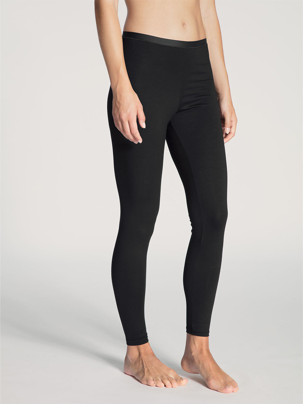 Calida Natural Comfort Women Leggings