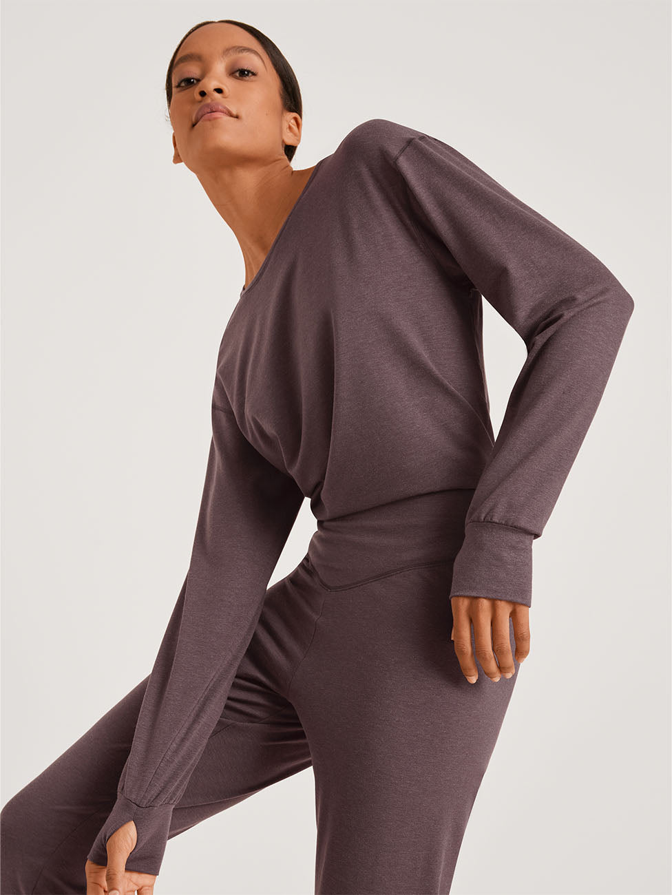 Calida DSW Warming Long-sleeve Women Shirt