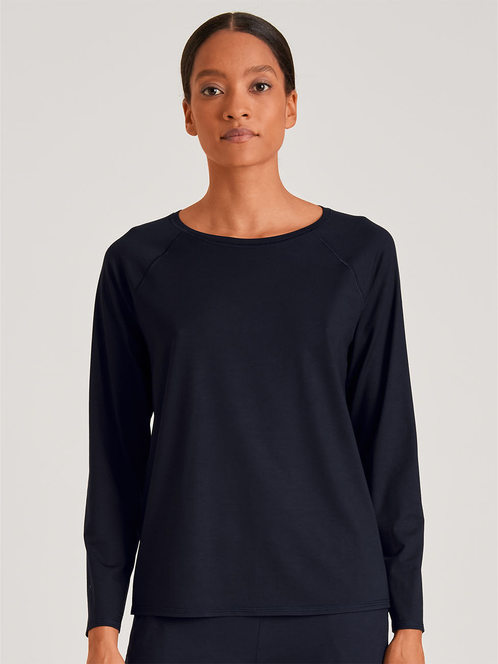Calida DSW Balancing Long-sleeve Women Shirt