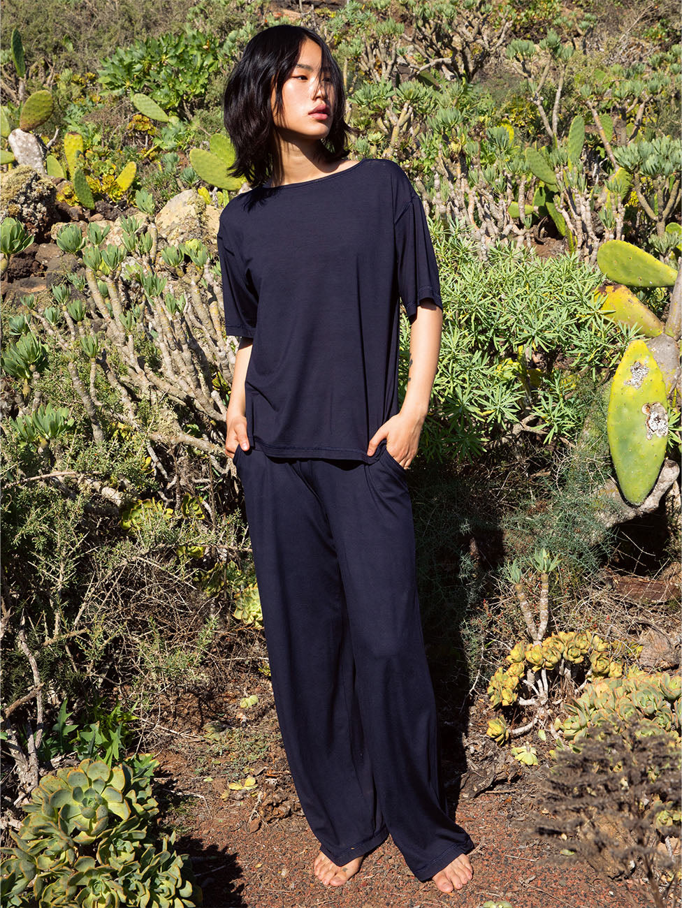 Calida DSW Balancing Women Pants