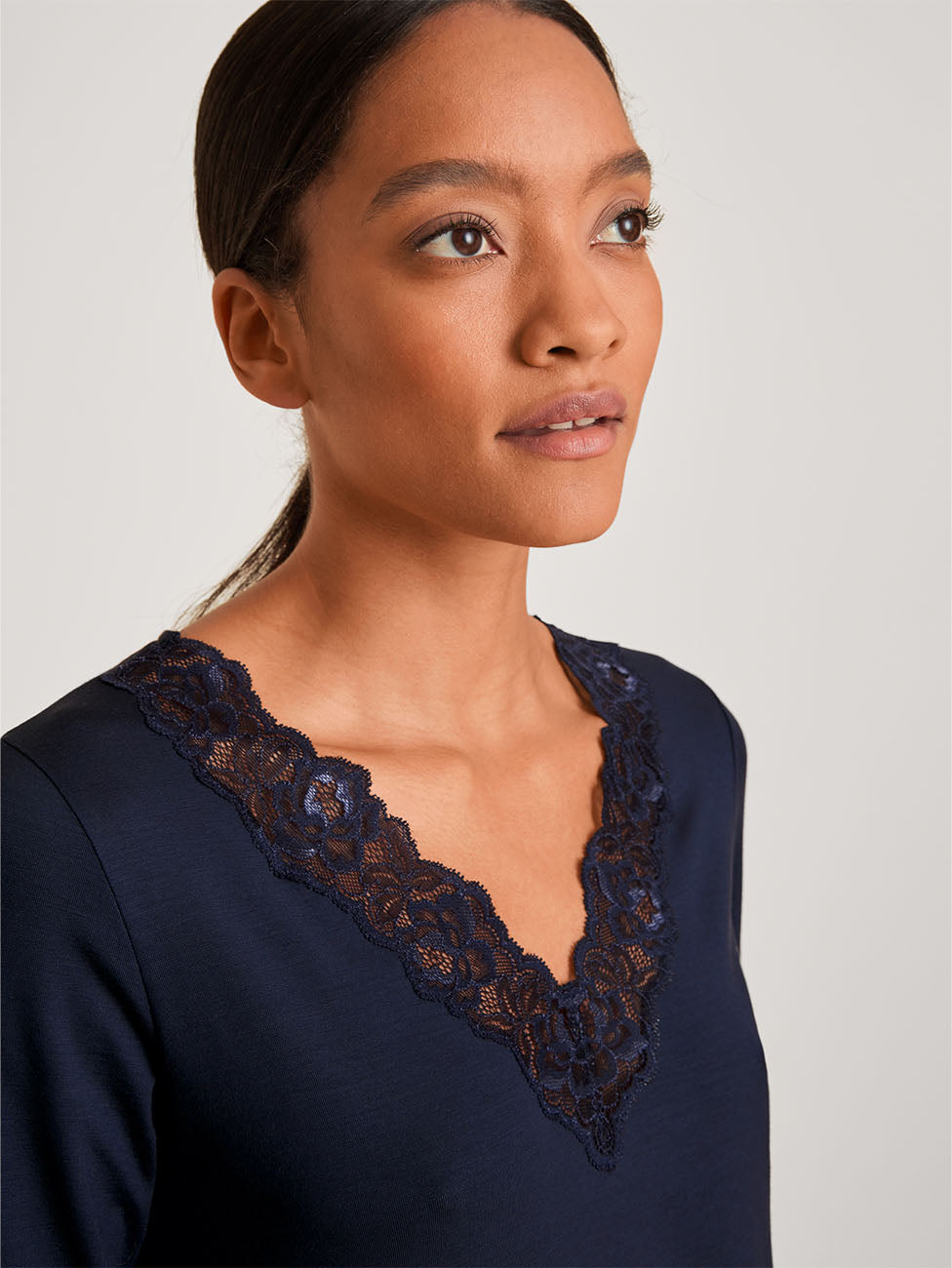 Calida Elegant Dreams Women Nightdress