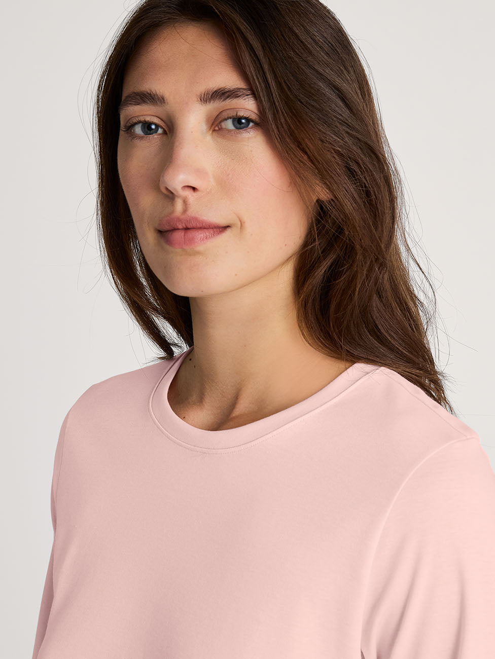 Calida Favourites Sleep Long-sleeve Women Shirt