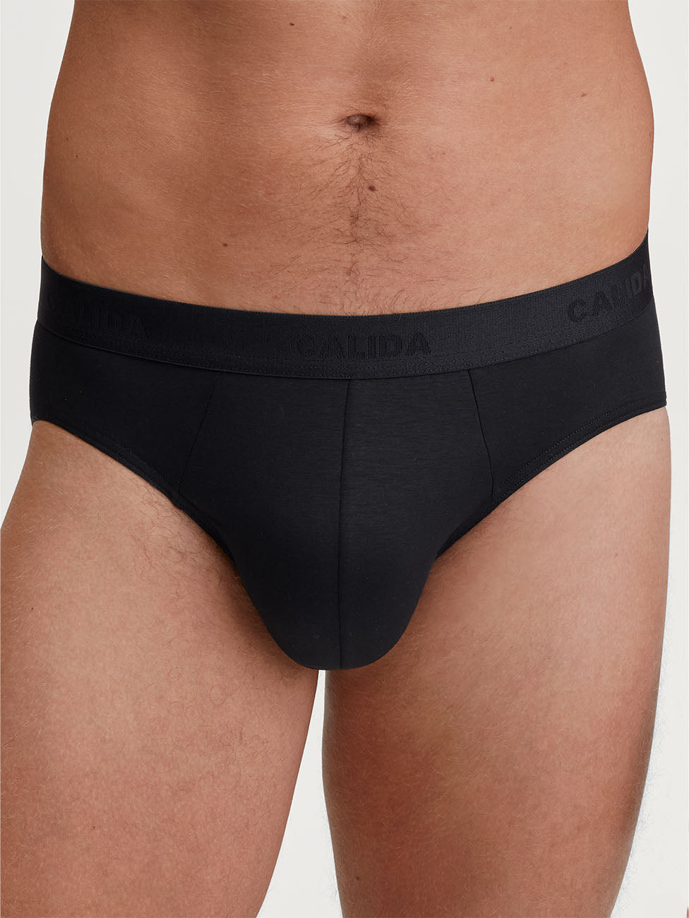 Calida Natural Cooling Men Mini Brief