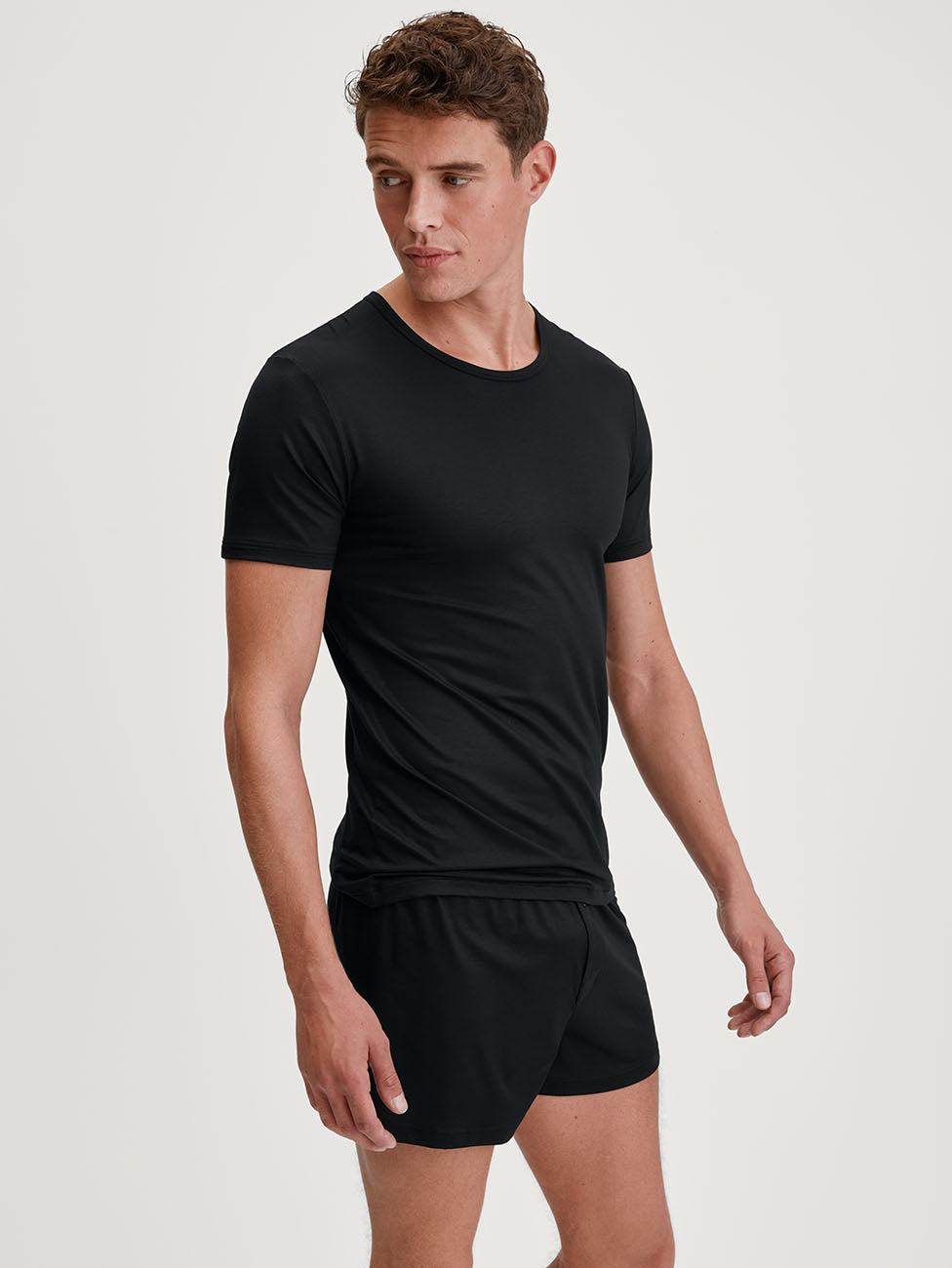Calida Natural Cooling Men Boxer Shorts