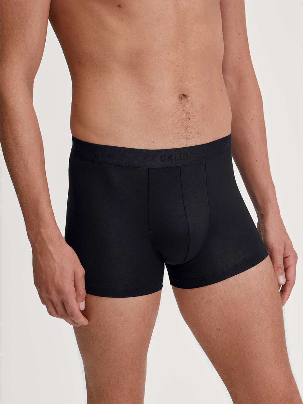 Calida Natural Cooling Men Boxer Brief