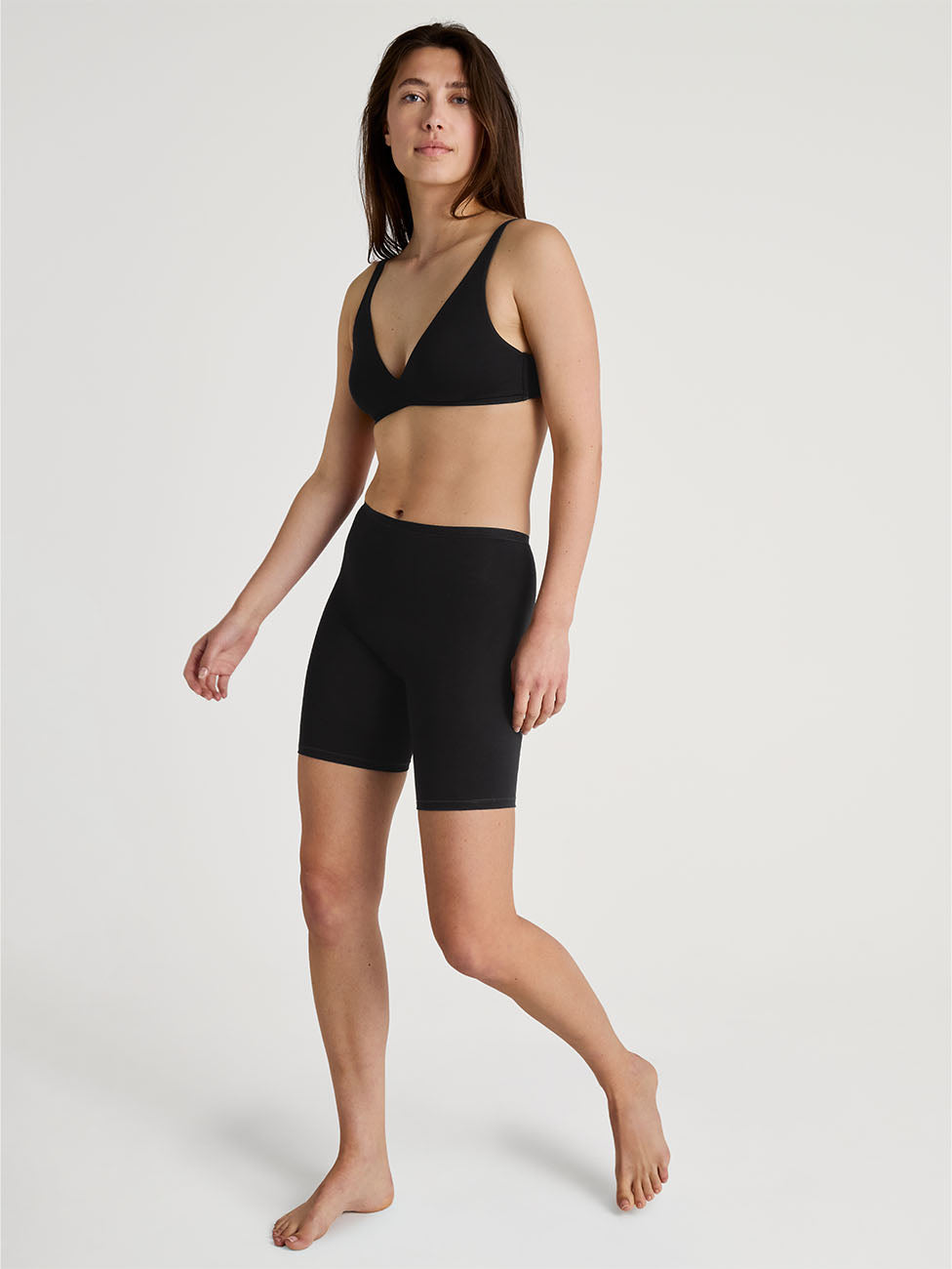 Calida Natural Comfort Women Pants