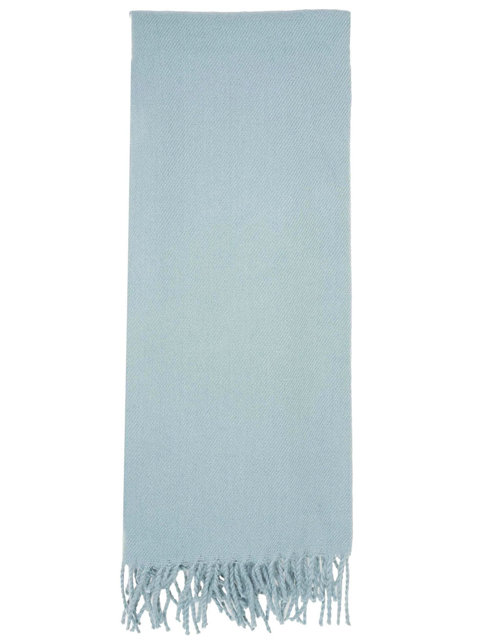 Isotoner Women's Soft Touch Lagon Plaid Scarf