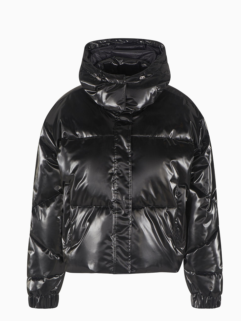 EA7 Women's Bomber Jacket