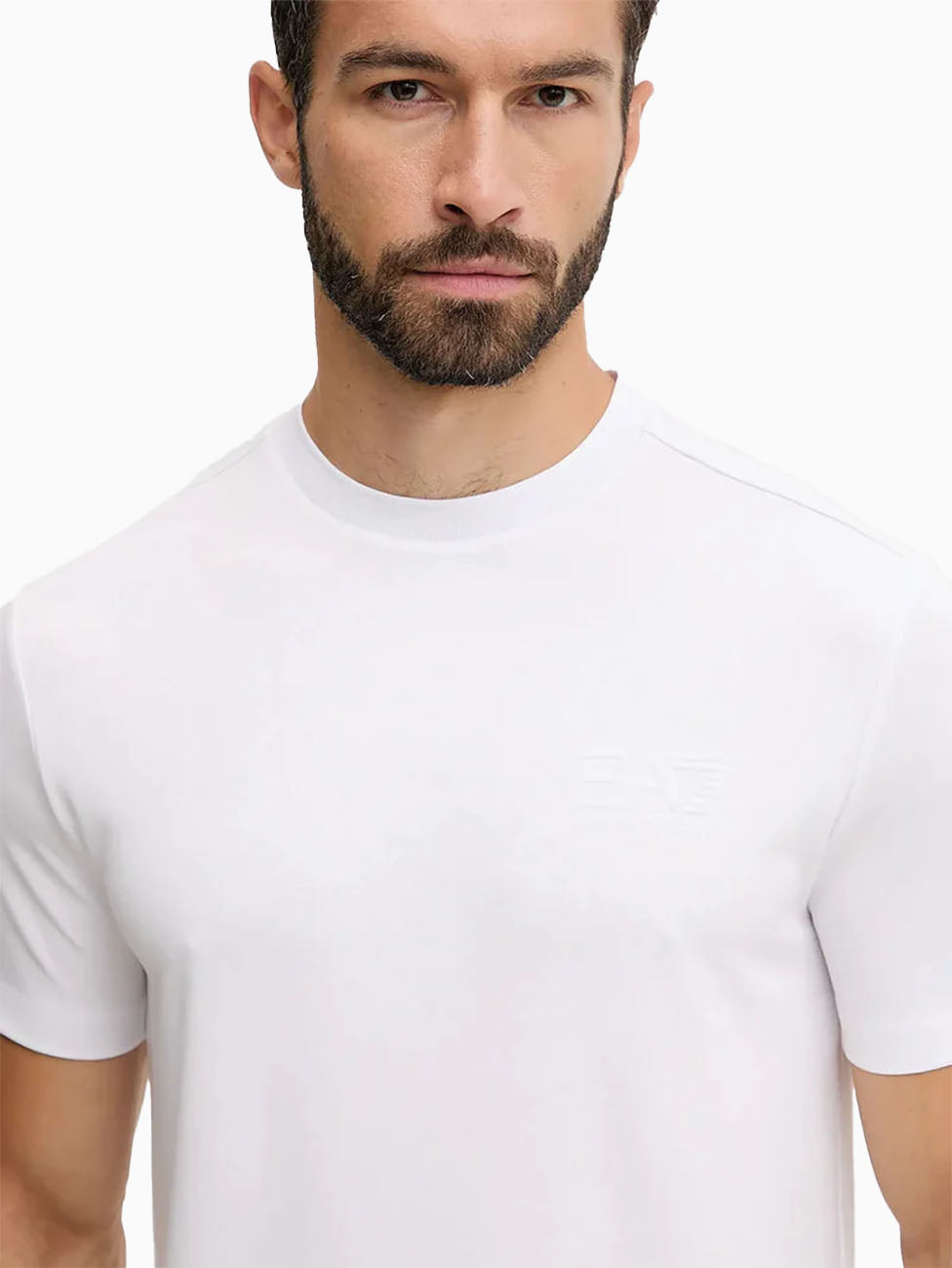 EA7 Train Lux T-shirt