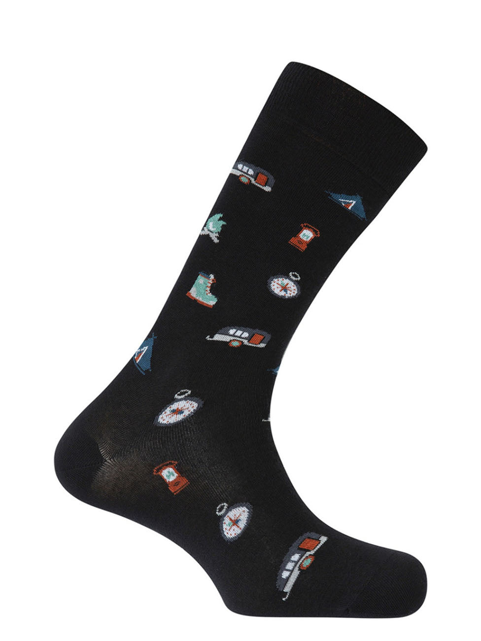 Punto Blanco Camping Cotton Socks