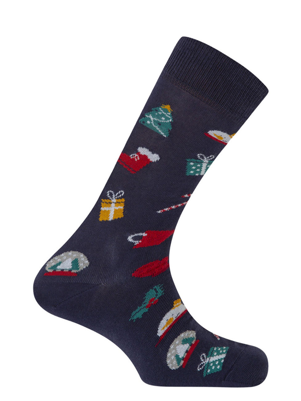 Punto Blanco Christmas Cotton Socks