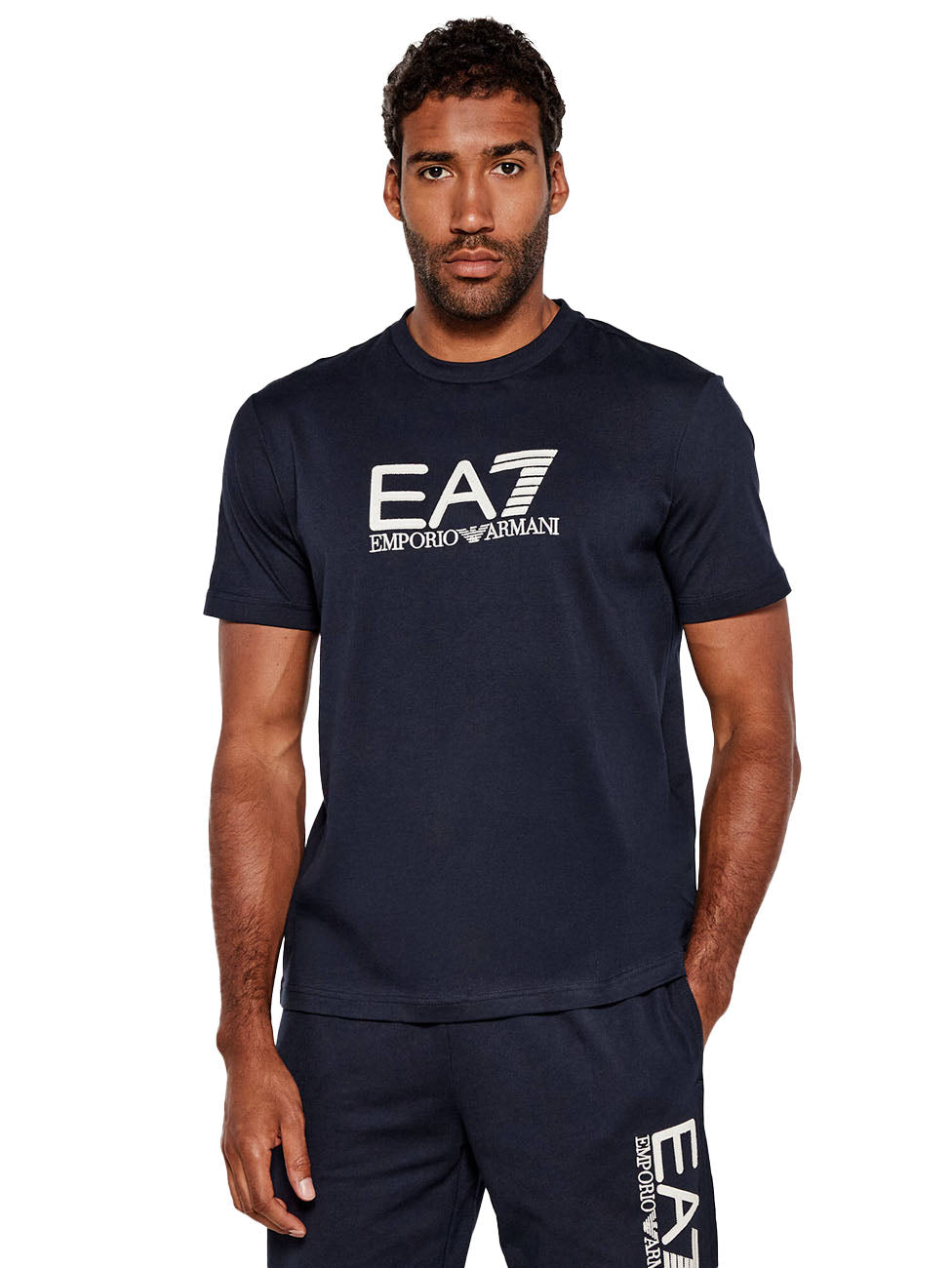 EA7 Regular Fit T-shirt
